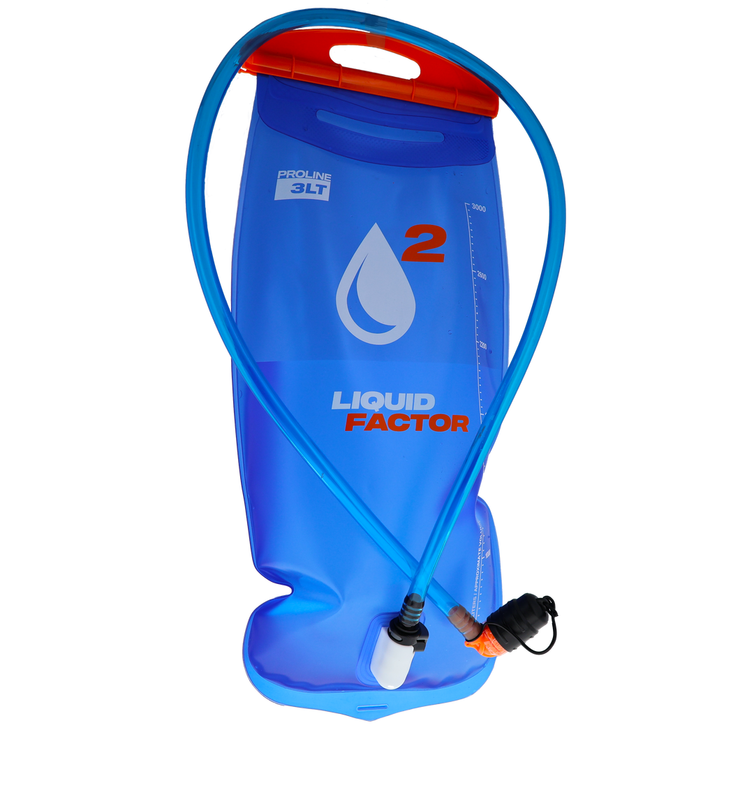 Liquid Factor 3L Proline Hydration Bladder