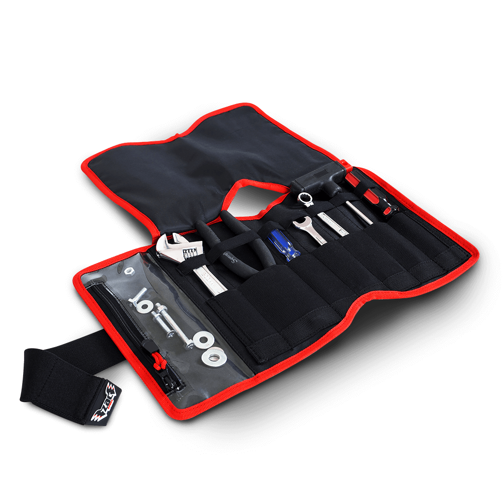 Tool Roll
