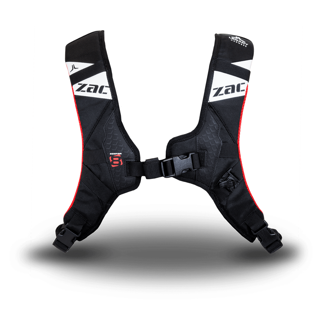 Legacy Harness