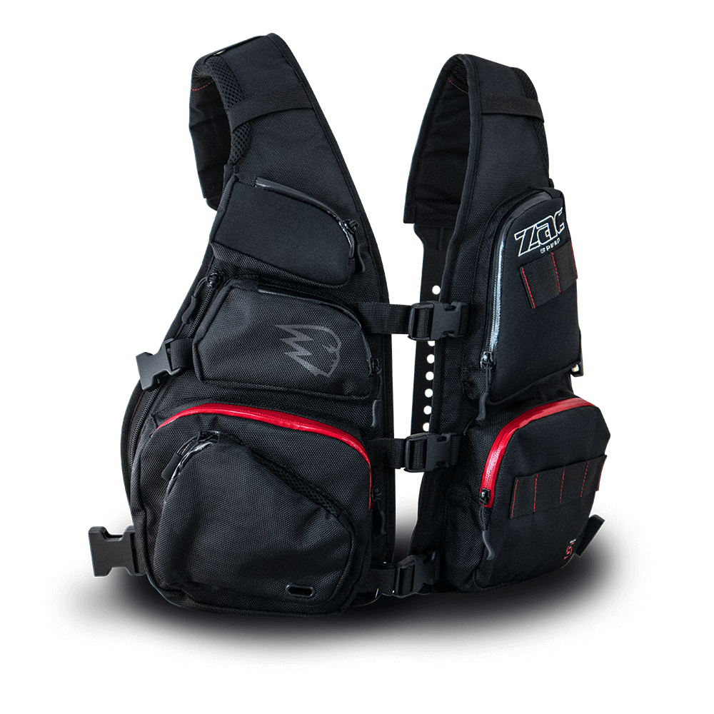 Octane Tech Vest