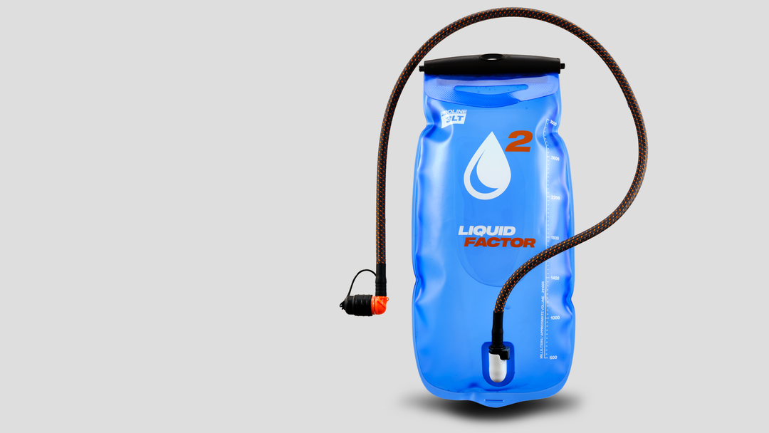 Hydration Accessories