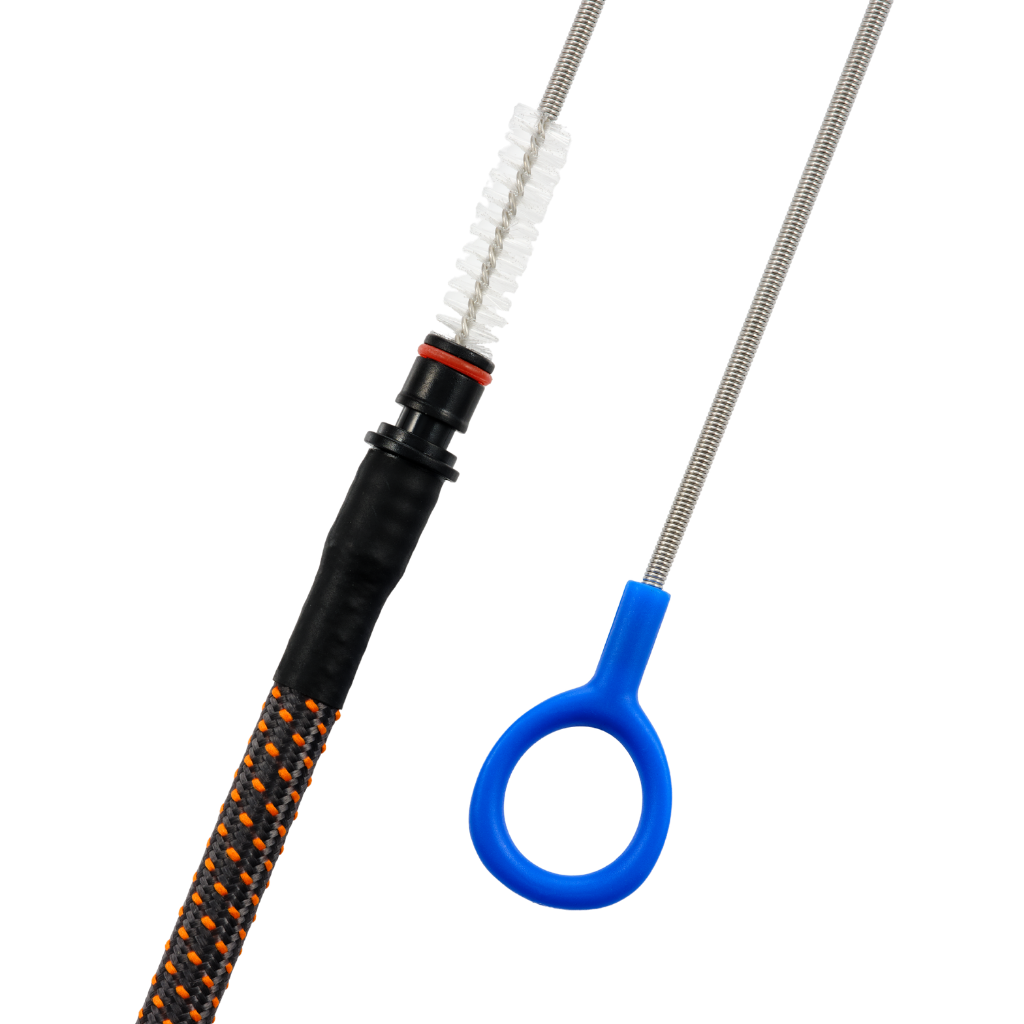 Liquid Factor Bladder Cleaning Kit