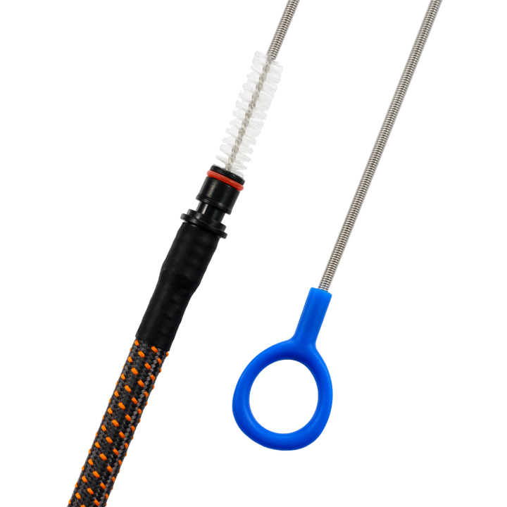 Liquid Factor Bladder Cleaning Kit