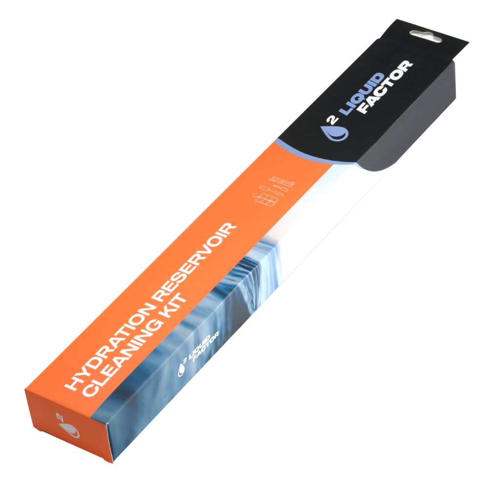 Liquid Factor Bladder Cleaning Kit