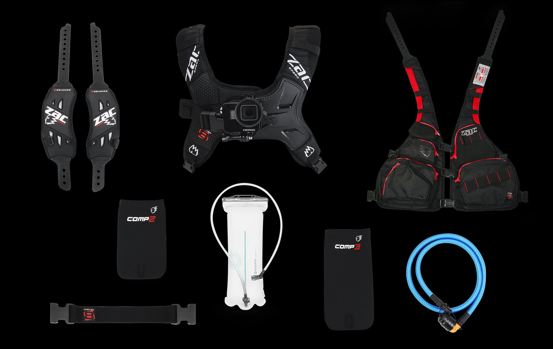 Zac Speed Shop – Zacspeed